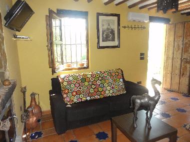 Ferienhaus in Algarinejo (Granada) oder Ferienwohnung oder Ferienhaus