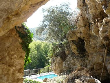 Ferienhaus in Algarinejo (Granada) oder Ferienwohnung oder Ferienhaus