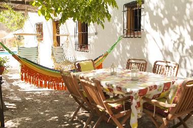 Ferienhaus in Algarinejo (Granada) oder Ferienwohnung oder Ferienhaus
