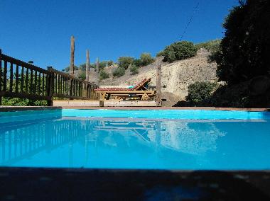 Ferienhaus in Algarinejo (Granada) oder Ferienwohnung oder Ferienhaus