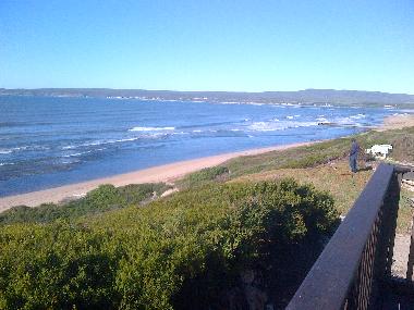 Ferienhaus in WITSAND (Western Cape) oder Ferienwohnung oder Ferienhaus