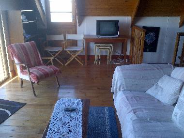 Ferienhaus in WITSAND (Western Cape) oder Ferienwohnung oder Ferienhaus