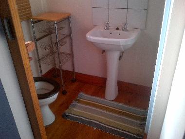 Ferienhaus in WITSAND (Western Cape) oder Ferienwohnung oder Ferienhaus