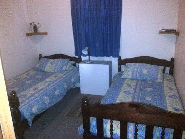 Ferienhaus in WITSAND (Western Cape) oder Ferienwohnung oder Ferienhaus