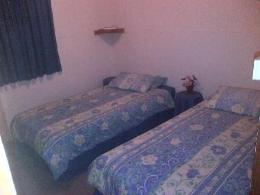 Ferienhaus in WITSAND (Western Cape) oder Ferienwohnung oder Ferienhaus