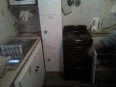 Ferienhaus in WITSAND (Western Cape) oder Ferienwohnung oder Ferienhaus