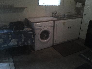 Ferienhaus in WITSAND (Western Cape) oder Ferienwohnung oder Ferienhaus