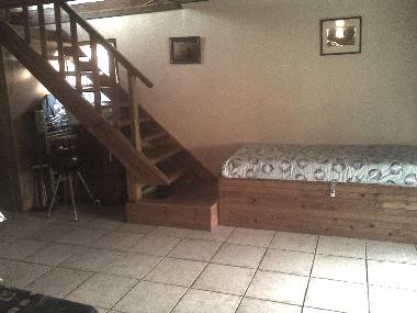 Ferienhaus in WITSAND (Western Cape) oder Ferienwohnung oder Ferienhaus