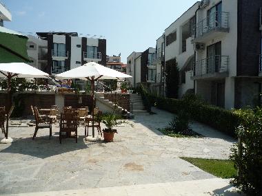 Ferienwohnung in sunny beach (Burgas) oder Ferienwohnung oder Ferienhaus