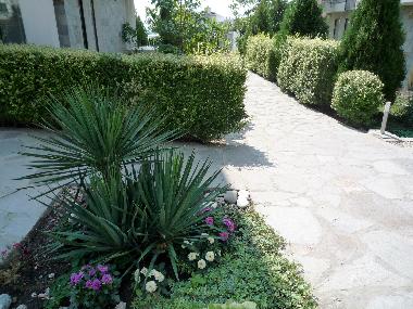 Ferienwohnung in sunny beach (Burgas) oder Ferienwohnung oder Ferienhaus