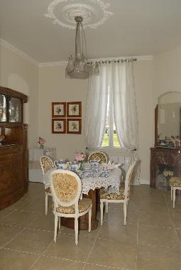 Ferienhaus in Bergerac (Dordogne) oder Ferienwohnung oder Ferienhaus