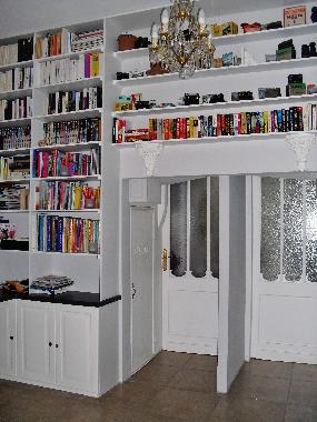 Ferienhaus in Bergerac (Dordogne) oder Ferienwohnung oder Ferienhaus