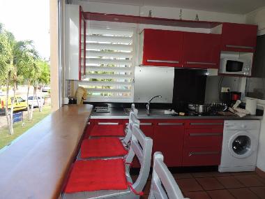 Ferienwohnung in saint fran�ois (Guadeloupe) oder Ferienwohnung oder Ferienhaus