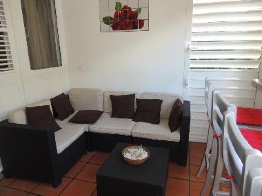 Ferienwohnung in saint fran�ois (Guadeloupe) oder Ferienwohnung oder Ferienhaus
