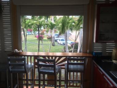 Ferienwohnung in saint fran�ois (Guadeloupe) oder Ferienwohnung oder Ferienhaus