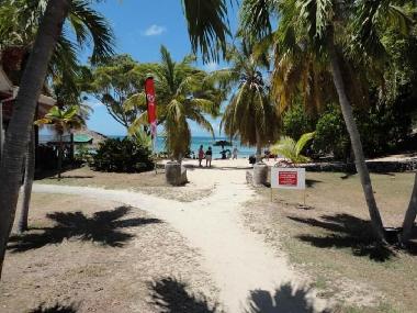 Ferienwohnung in saint fran�ois (Guadeloupe) oder Ferienwohnung oder Ferienhaus