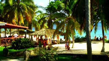 Ferienwohnung in saint fran�ois (Guadeloupe) oder Ferienwohnung oder Ferienhaus