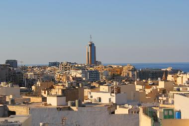 Ferienhaus in Sliema (Malta) oder Ferienwohnung oder Ferienhaus
