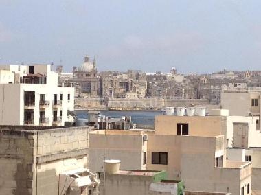 Ferienhaus in Sliema (Malta) oder Ferienwohnung oder Ferienhaus