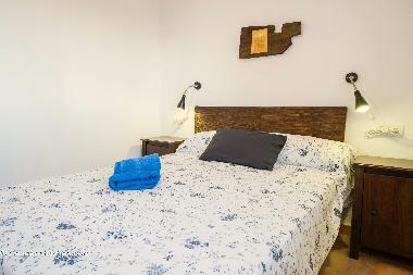 Ferienhaus in Chilches (Mlaga) oder Ferienwohnung oder Ferienhaus