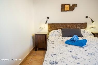 Ferienhaus in Chilches (Mlaga) oder Ferienwohnung oder Ferienhaus