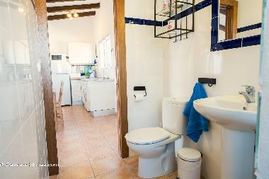 Ferienhaus in Chilches (Mlaga) oder Ferienwohnung oder Ferienhaus