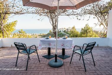 Ferienhaus in Chilches (Mlaga) oder Ferienwohnung oder Ferienhaus