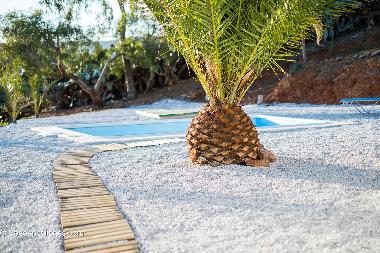 Ferienhaus in Chilches (Mlaga) oder Ferienwohnung oder Ferienhaus