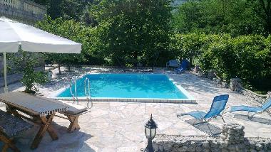 Villa in kotor (Montenegro) oder Ferienwohnung oder Ferienhaus
