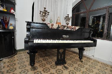 Villa in kotor (Montenegro) oder Ferienwohnung oder Ferienhaus