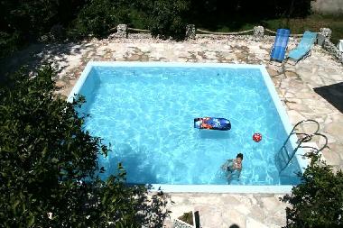 Villa in kotor (Montenegro) oder Ferienwohnung oder Ferienhaus