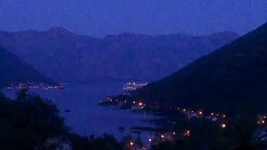 Villa in kotor (Montenegro) oder Ferienwohnung oder Ferienhaus