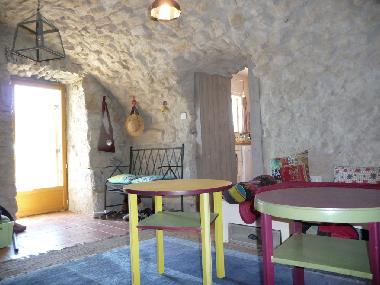 Ferienwohnung in Saint Priest (Ard�che) oder Ferienwohnung oder Ferienhaus