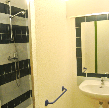 Ferienwohnung in VALESCURE (Var) oder Ferienwohnung oder Ferienhaus