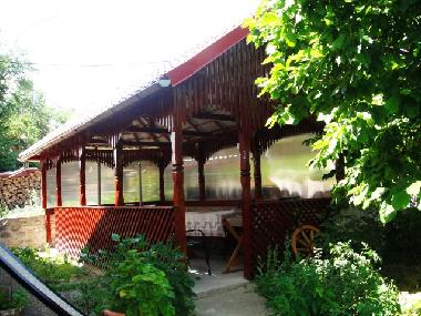 Ferienhaus in Horezu (Valcea) oder Ferienwohnung oder Ferienhaus