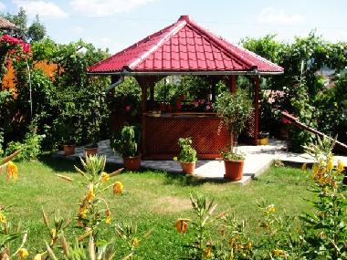 Ferienhaus in Horezu (Valcea) oder Ferienwohnung oder Ferienhaus