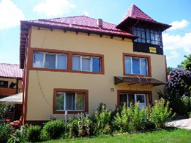 Ferienhaus in Horezu (Valcea) oder Ferienwohnung oder Ferienhaus