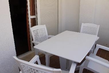 Ferienwohnung in barbate (Cdiz) oder Ferienwohnung oder Ferienhaus