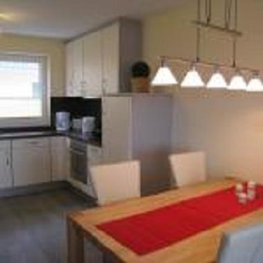 Ferienhaus in Fehmarn OT Staberdorf (Insel Fehmarn) oder Ferienwohnung oder Ferienhaus