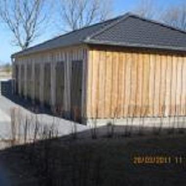 Ferienhaus in Fehmarn OT Staberdorf (Insel Fehmarn) oder Ferienwohnung oder Ferienhaus