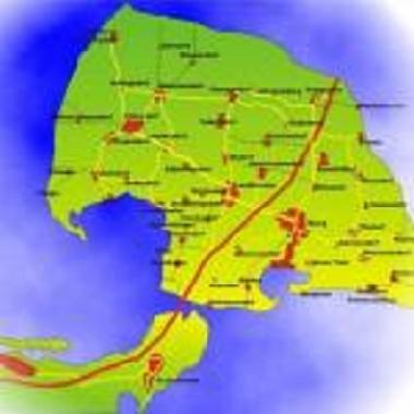 Ferienhaus in Fehmarn OT Staberdorf (Insel Fehmarn) oder Ferienwohnung oder Ferienhaus