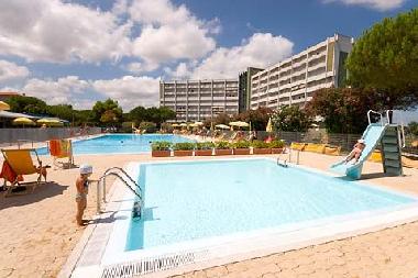 Ferienwohnung in PORTO RECANATI (Ancona) oder Ferienwohnung oder Ferienhaus