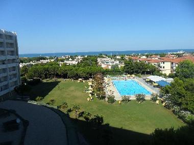 Ferienwohnung in PORTO RECANATI (Ancona) oder Ferienwohnung oder Ferienhaus