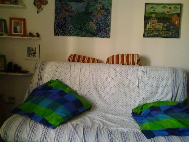 Ferienwohnung in PORTO RECANATI (Ancona) oder Ferienwohnung oder Ferienhaus