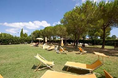 Ferienwohnung in PORTO RECANATI (Ancona) oder Ferienwohnung oder Ferienhaus