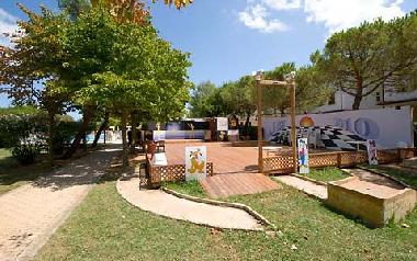 Ferienwohnung in PORTO RECANATI (Ancona) oder Ferienwohnung oder Ferienhaus