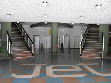 Ferienwohnung in PORTO RECANATI (Ancona) oder Ferienwohnung oder Ferienhaus