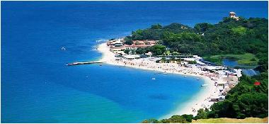 Ferienwohnung in PORTO RECANATI (Ancona) oder Ferienwohnung oder Ferienhaus