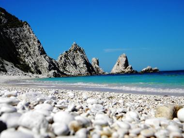 Ferienwohnung in PORTO RECANATI (Ancona) oder Ferienwohnung oder Ferienhaus