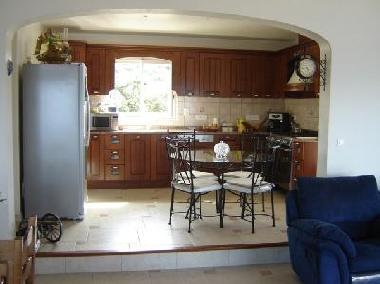 Villa in campomoro (Corse-du-Sud) oder Ferienwohnung oder Ferienhaus